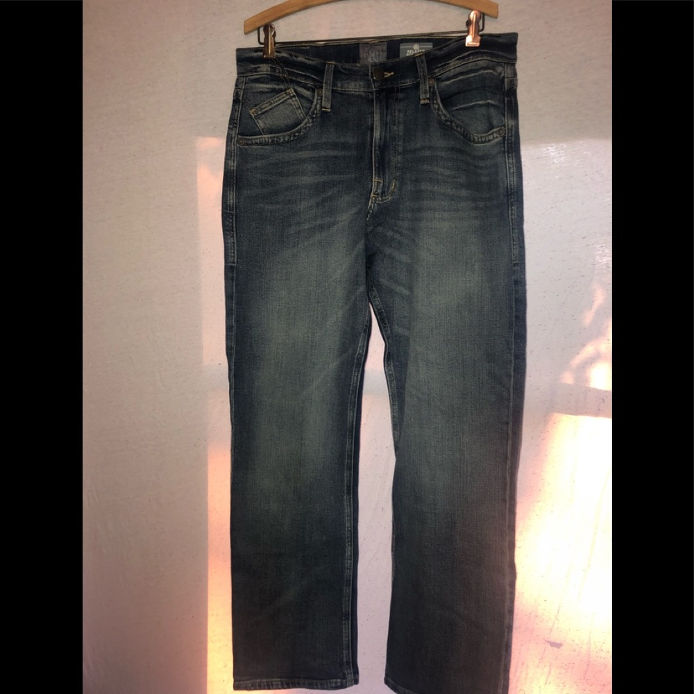 Men’s jeans